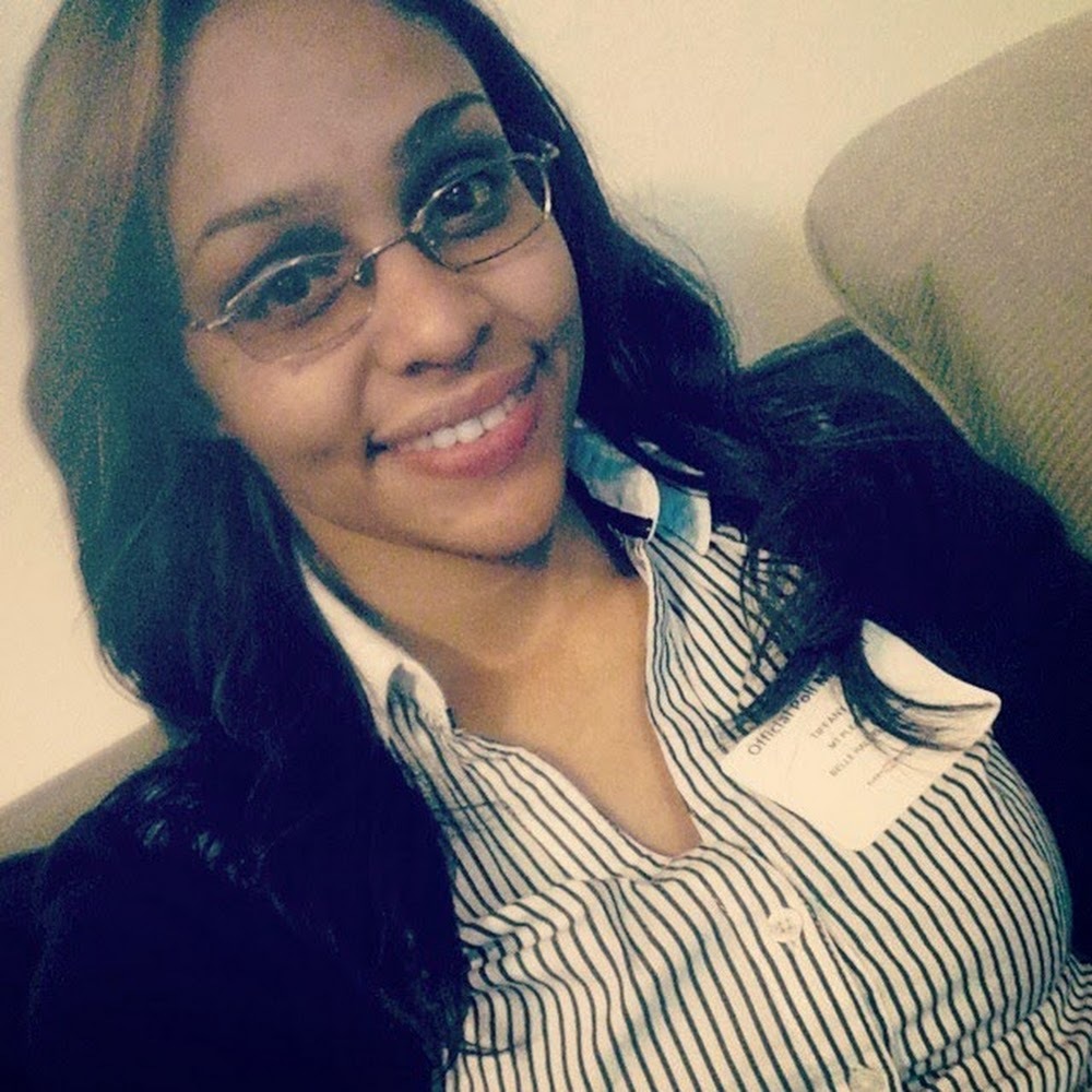 Meet your Posher, Tiffany